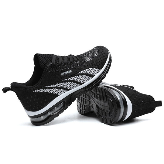Orthopädischer Laufschuh In Pinker Perfektion EB