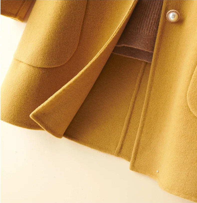 EB | Wolle Jacke Hayle