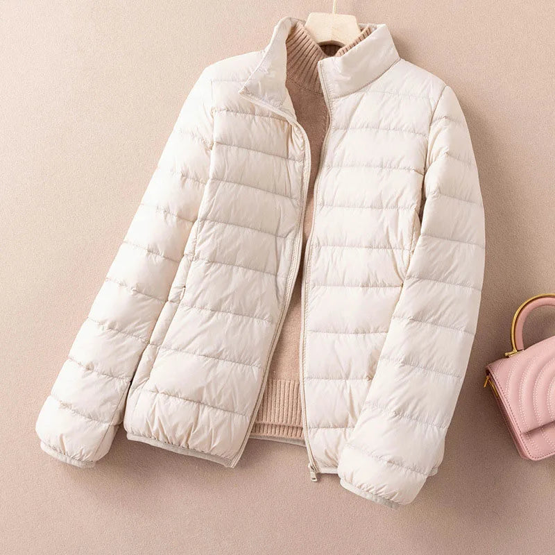 EB | Daunenjacke