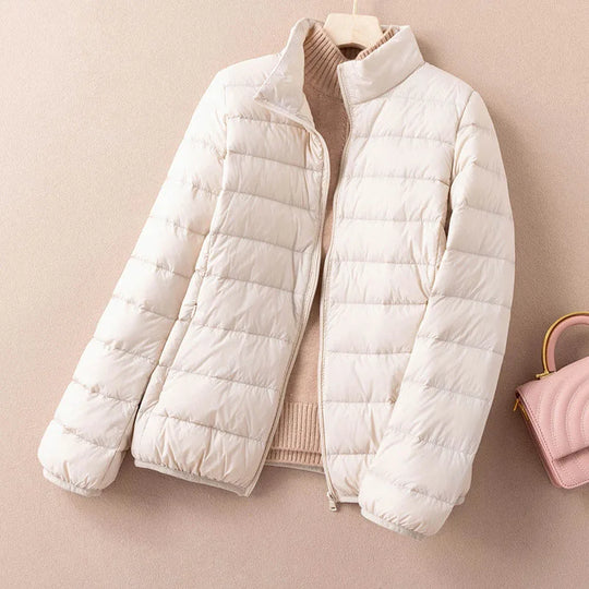 EB | Daunenjacke