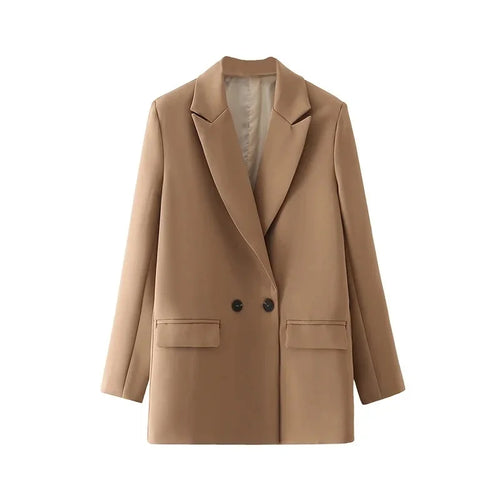 EB | Formelle Damenjacke mit Taschen