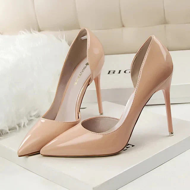 EB - Orthopädische Pumps
