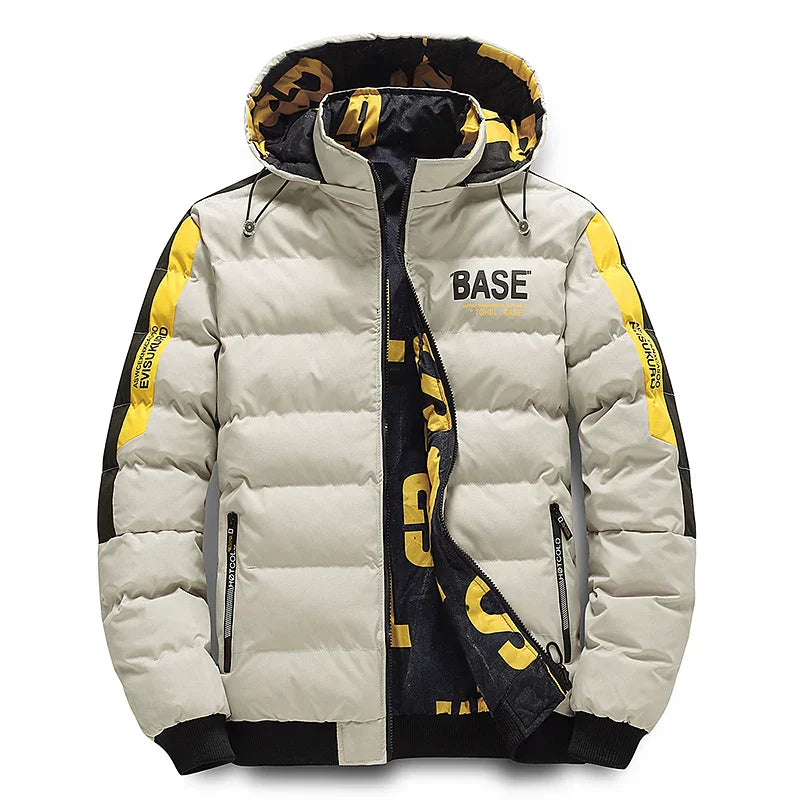 EB | Winterjacke