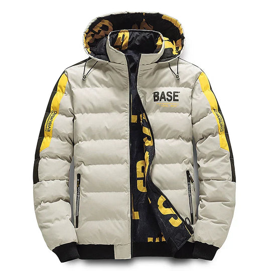 EB | Winterjacke