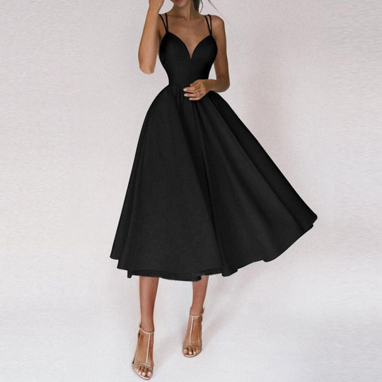 EB | Cocktailkleid für Damen Festkleidung
