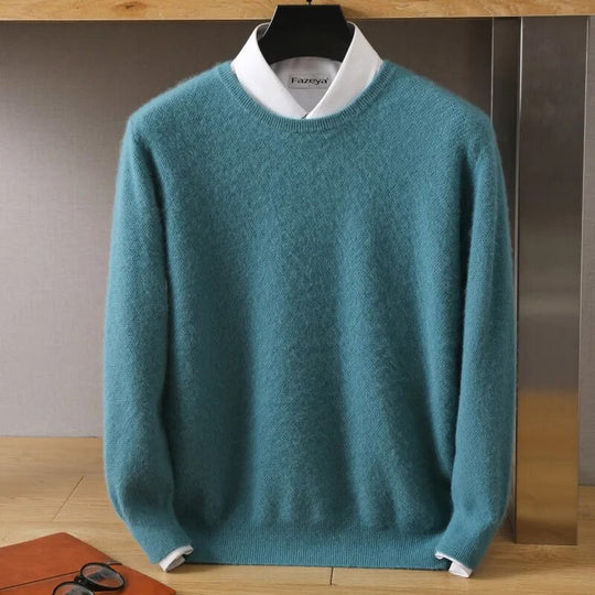 EB | Eleganter Pullover Für Damen | Luxus & Zeitloses Design