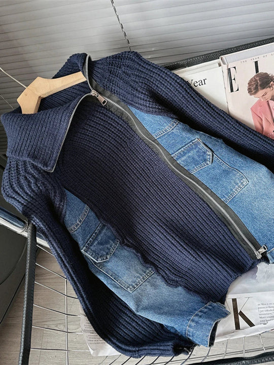 EB | Kann meinen Namen nicht vergessen Jacke