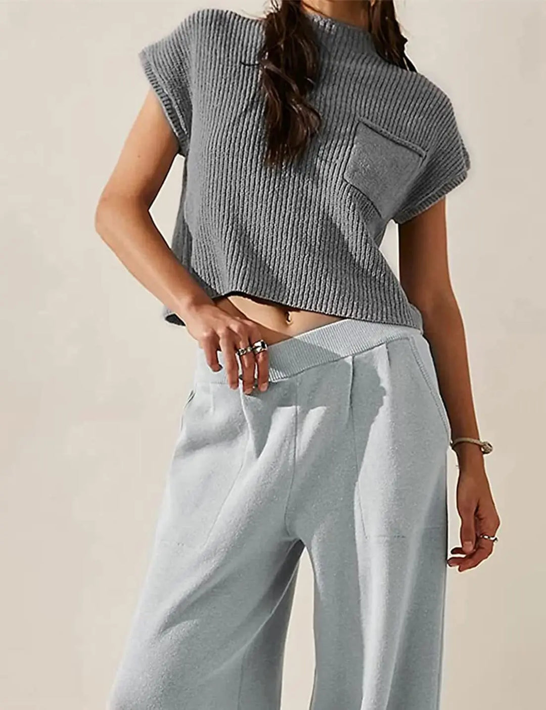 EB | Damen Weste