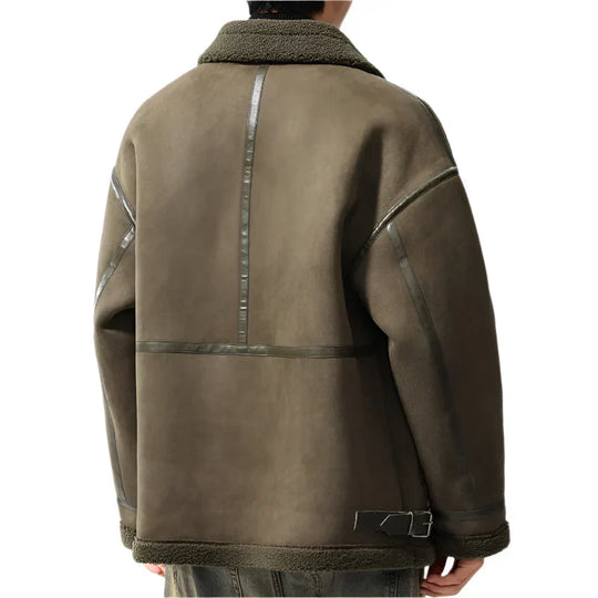 EB | Herren Fliegerjacke