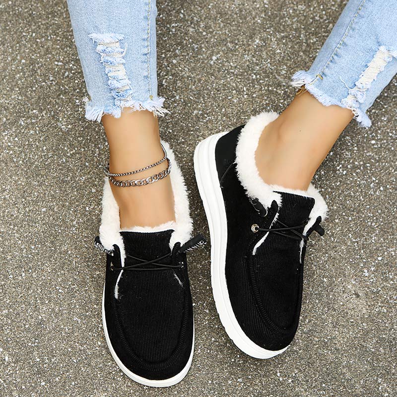 Isabeau Shoes | Die beste Kombination aus; warme Füße & stilvoll EB