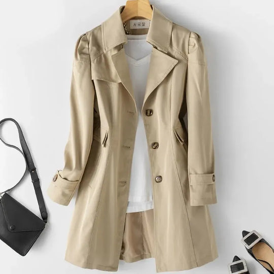 EB | Trenchcoat