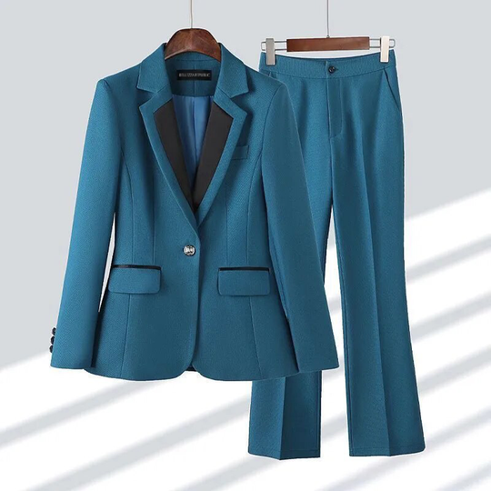 EB | Blazer Set für Damen Ariella