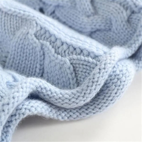 EB | Elegante Strickpullover