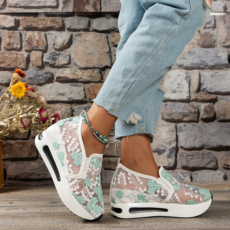 Modeschuhe EB
