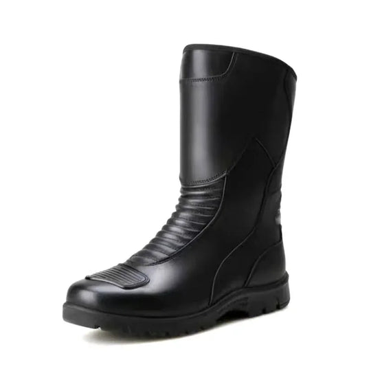 EB | Wasserdichte Motorradtourenstiefel mit Schutz