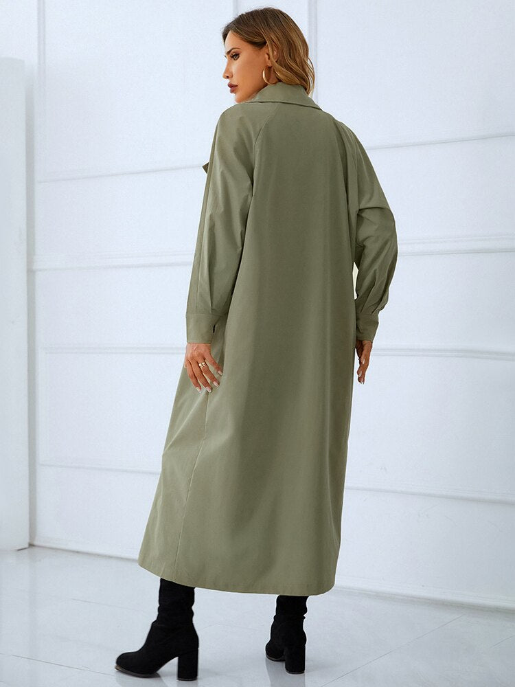 EB | Herbstjacke für Damen