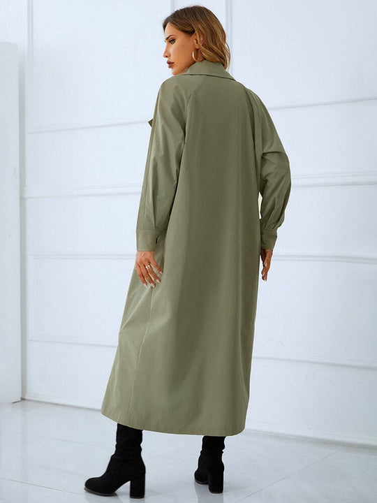 EB | Herbstjacke für Damen