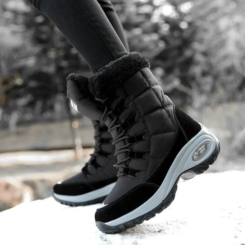 EB | Outdoor-Schneeschuhe für Frauen