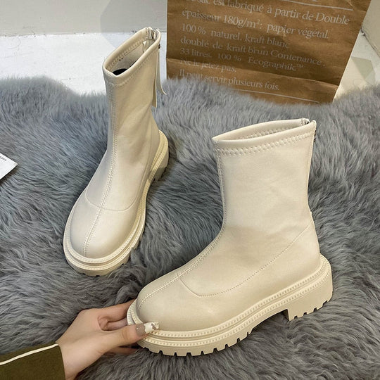 Xina Stiefel | Lässig, Bequem & Trendy EB
