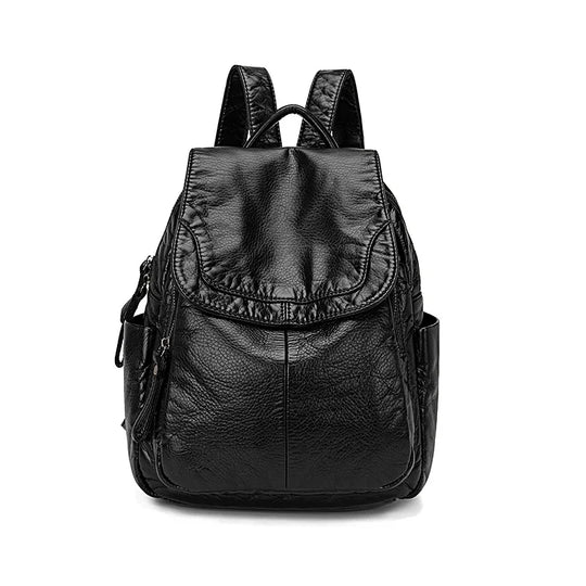 EB | Rucksack Gewaschenes