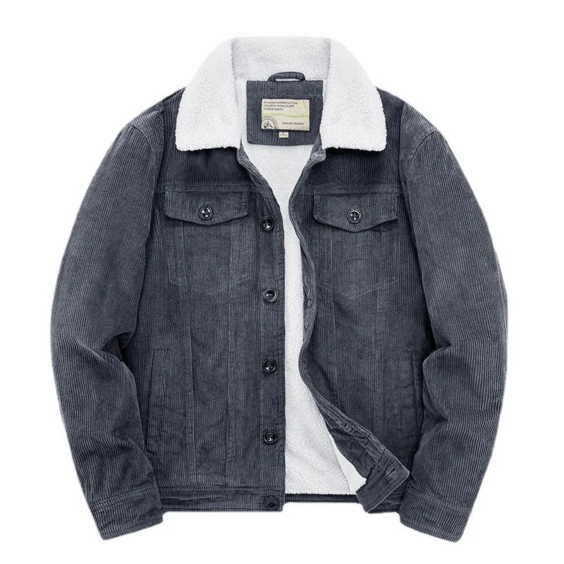 EB | Lässige Windjacke für Männer