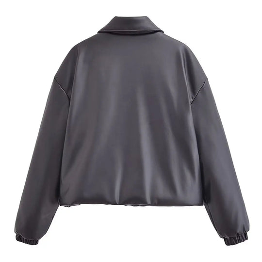 EB | Bomberjacke für Lässige Outfits