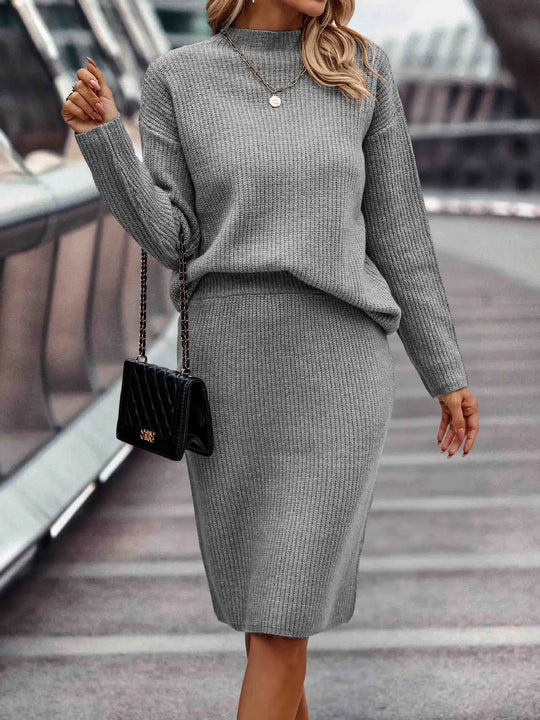 EB | Stylisches 2-Teiliges Set für Frauen