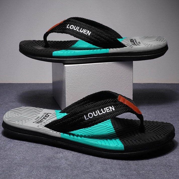EB | Ortho Flip Flops