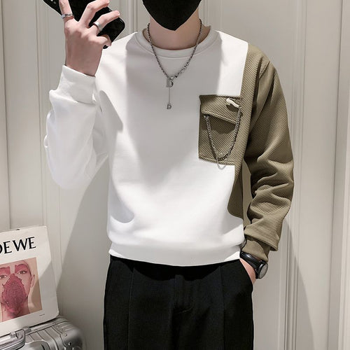 EB | Pullover mit Weicher Textur