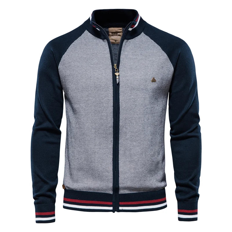 EB | ZipMaster Jacke