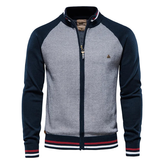 EB | ZipMaster Jacke