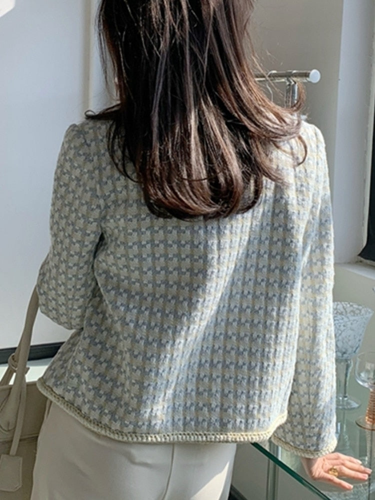 EB | Es gibt nichts, was ich nicht verstehen werde Jacke