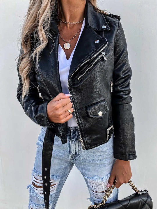 EB | Elegante und Vielseitige Allgemeine Jacke