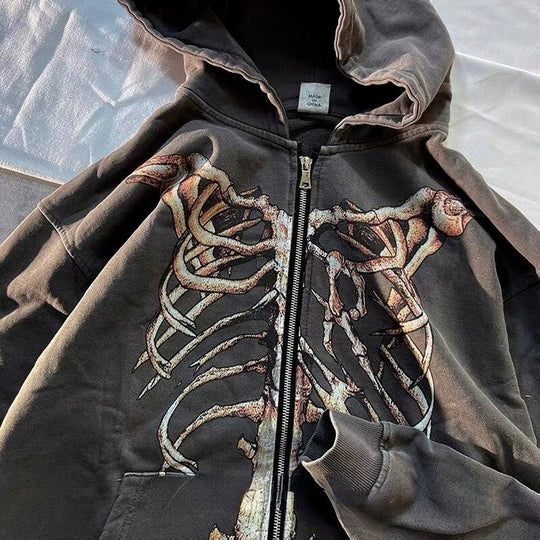 EB | Streethoodie Hoodie für Damen