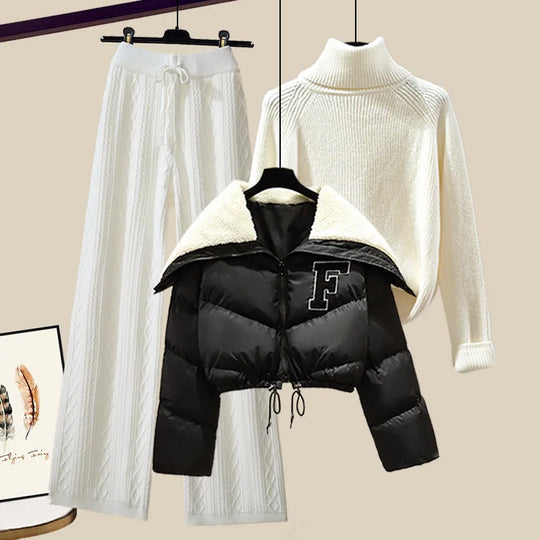 EB | Herbst und Winteroberbekleidungssatz