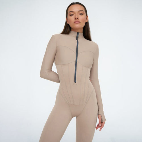 EB Comfy Catsuit