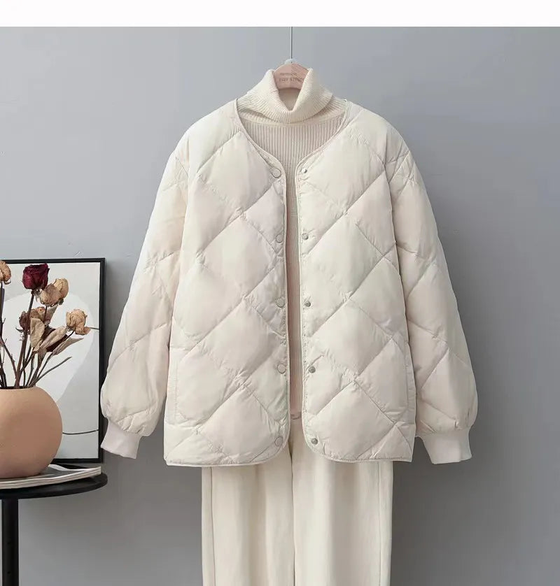 EB | Warmer Mantel