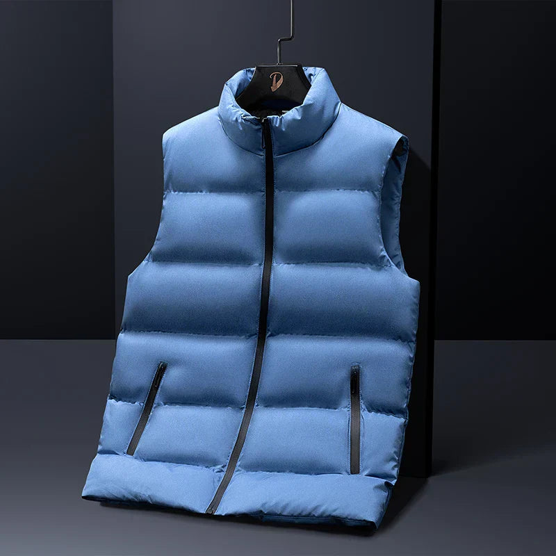EB | Gepolstertes leichtes Herren-Gilet