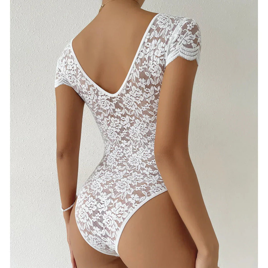 EB | Spitzen-Body für Damen