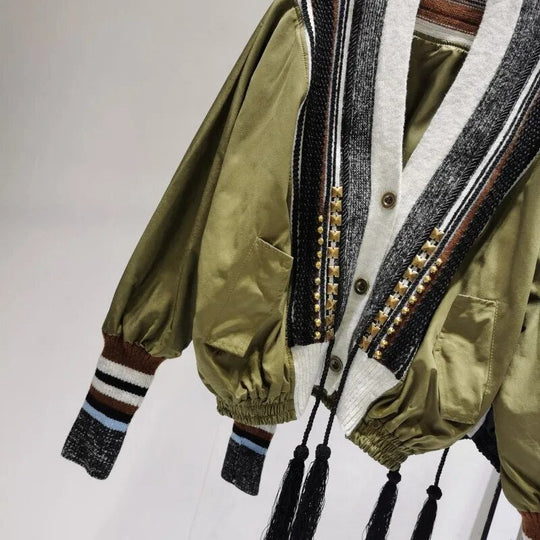 EB | Sieht aus wie eine Traumjacke