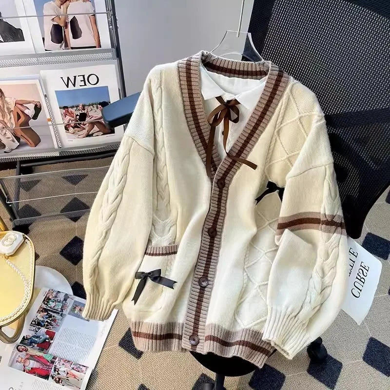 EB | Traumweber Cardigan