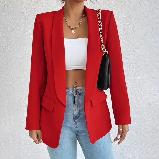 EB | Eleganter Büro-Blazer