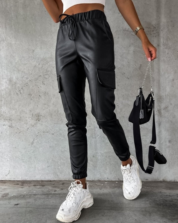EB Cargo Hose Cargohose in optik