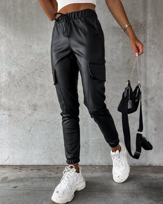 EB Cargo Hose Cargohose in optik