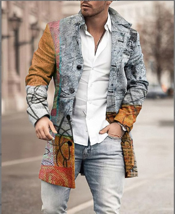 EB | Winddichte Jacke