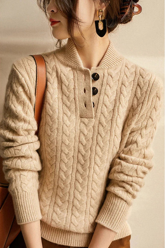 EB | Elegante -Pullover