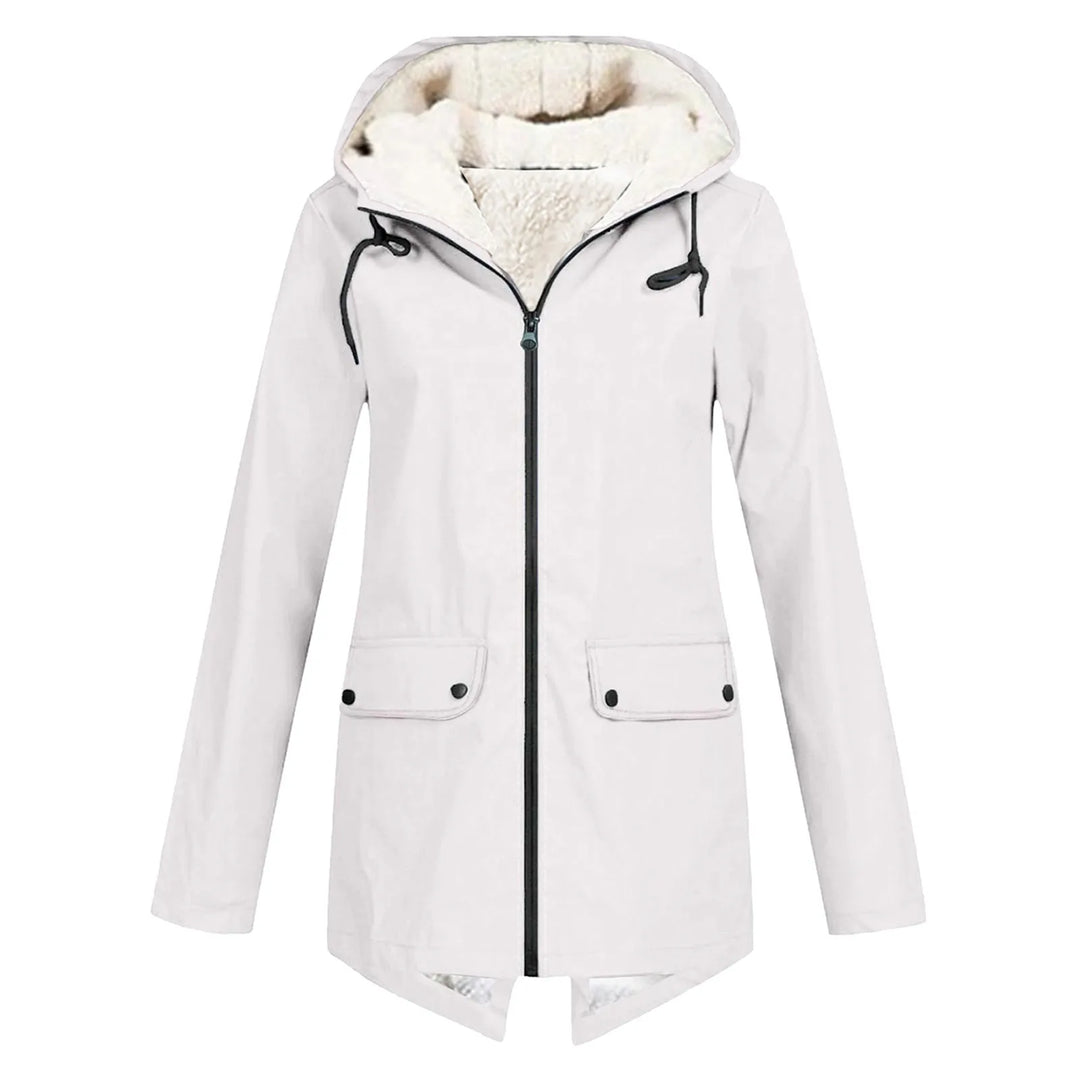 EB | Hochwertige Regenjacke für Damen