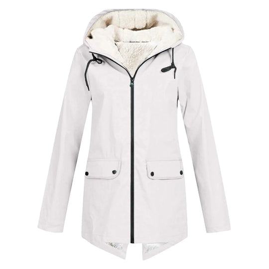 EB | Wasserdichte Jacke Damen