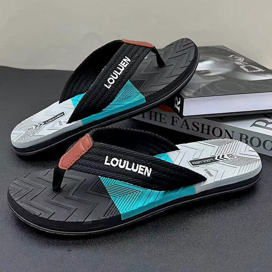 EB | Ortho Flip Flops