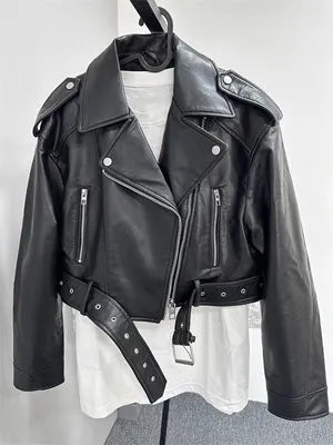 EB | Lederjacke